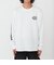 ナッシュポートロングスリーブTシャツ 長袖