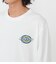 ナッシュポートロングスリーブTシャツ 長袖