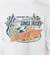 ナッシュポートロングスリーブTシャツ 長袖