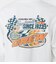 ナッシュポートロングスリーブTシャツ 長袖