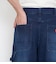 ビッグダディ デニムパンツ