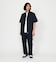 ショートスリーブ プロワークシャツ