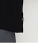 メッシュテクスチャ 3Dロゴプリント Tシャツ