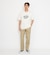 アイアンデールTシャツ 半袖