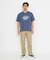アイアンデールTシャツ 半袖