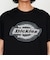 ラフエッジ ホースシューロゴ プリントTシャツ