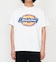 ラフエッジ ホースシューロゴ プリントTシャツ