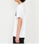 ラフエッジ ホースシューロゴ プリントTシャツ