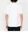 ラフエッジ ホースシューロゴ プリントTシャツ
