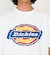 ラフエッジ ホースシューロゴ プリントTシャツ