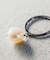 Pearl Swing Ring
