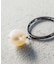 Pearl Swing Ring