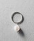 Pearl Swing Ring