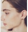 Catnap Earring S / Single