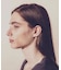 Catnap Earring S / Single