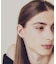 Catnap Earring S / Single