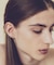 Catnap Earring S / Single