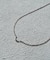 Layer Crescent Necklace