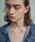 Layer Crescent Necklace