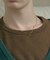 Layer Crescent Necklace