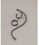 Cable Chain Charm Set Earcuff
