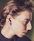 Cable Chain Charm Set Earcuff