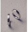 Cable Chain Charm Set Earcuff
