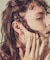 Cable Chain Charm Set Earcuff