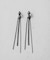 2way Charm Set Earring