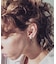 Hoop Earring S / Single
