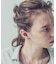 Hoop Earring S / Single