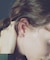 Pearl 2way Square Pierce / Single