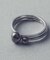 Catnap Set Ring