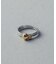 Catnap Set Ring