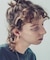 Hoop Earring 2S / Single