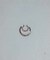 Hoop Earring 2S / Single