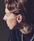 Hoop Earring 2S / Single