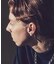 Hoop Earring 2S / Single