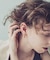 Hoop Earring 2S / Single