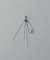 Back Cover Bow Pierce/ Single