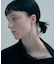 Back Cover Bow Pierce/ Single