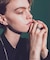 Creeper Set Ring
