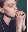 Creeper Set Ring