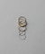 Creeper Set Ring