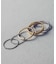 Creeper Set Ring