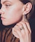 Creeper Set Ring