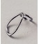 Circle Midcuff