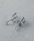 Burgeon Earring
