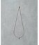 Cross Necklace