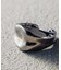 Rust Earcuff